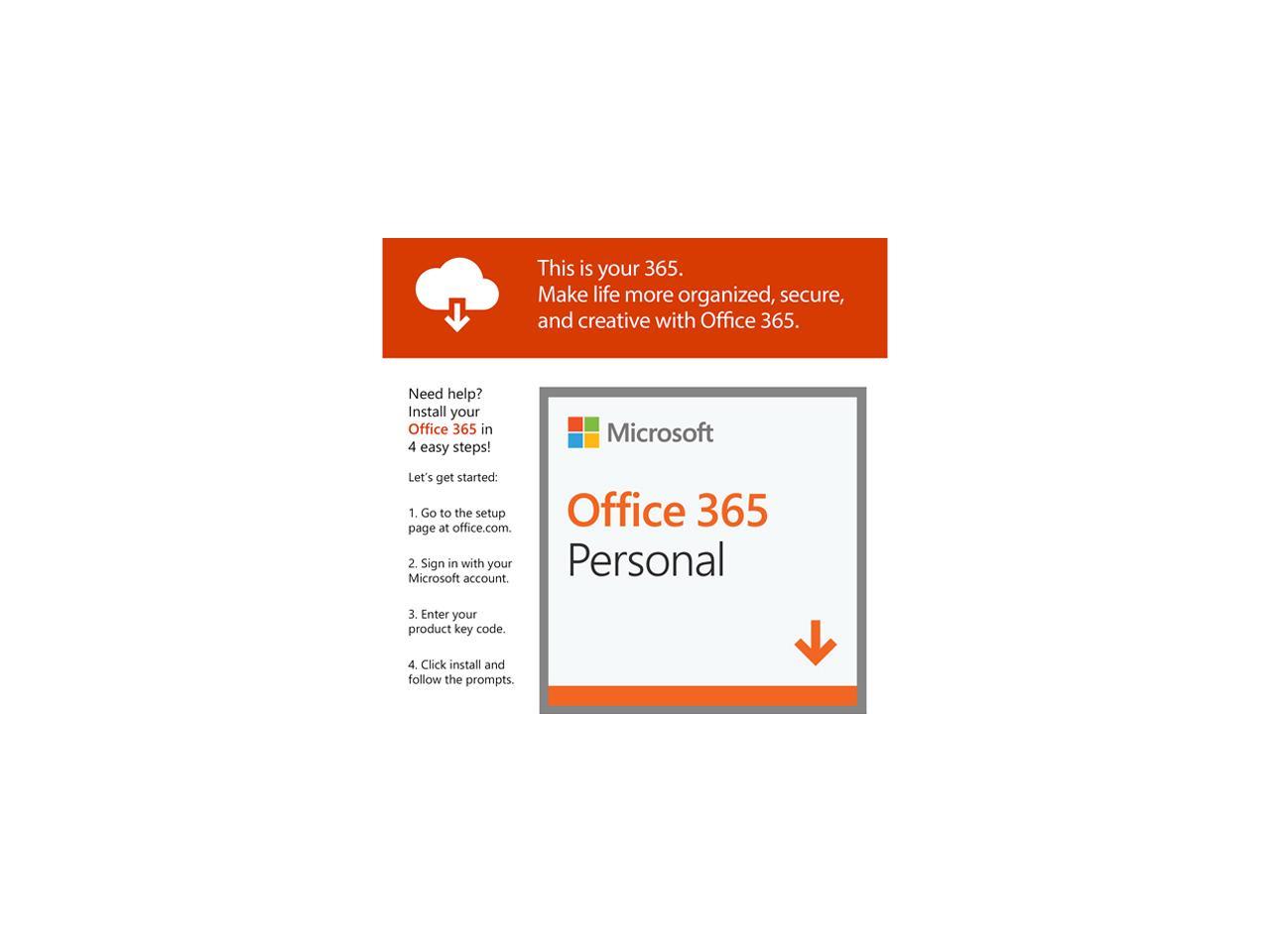 office 365 for mac monthly subscription